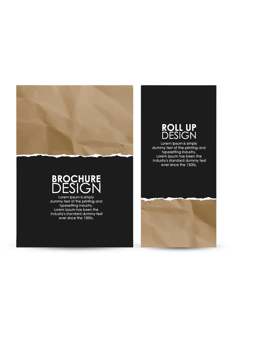 PAMPLET DESIGN'S