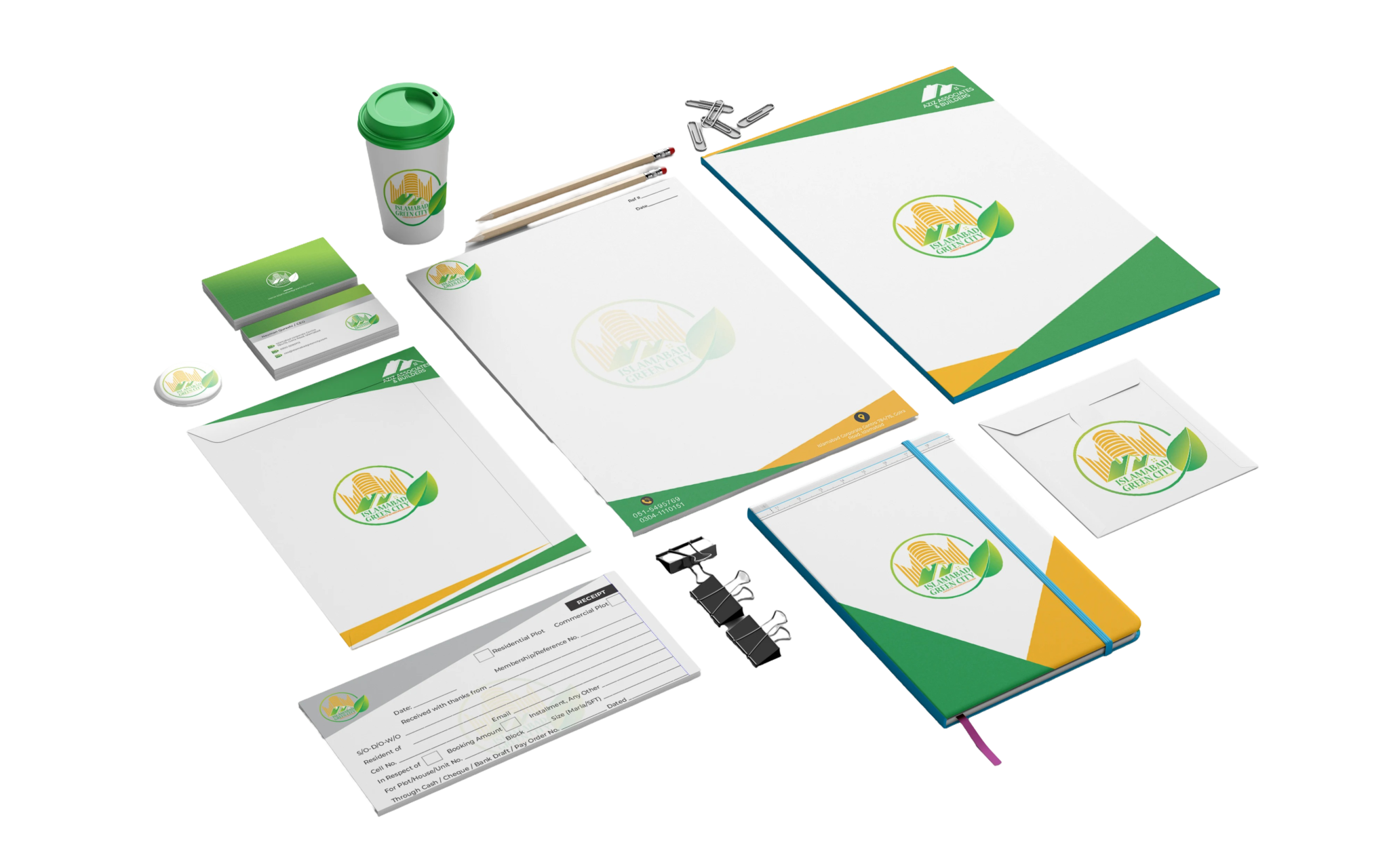 BRAND IDENTITY